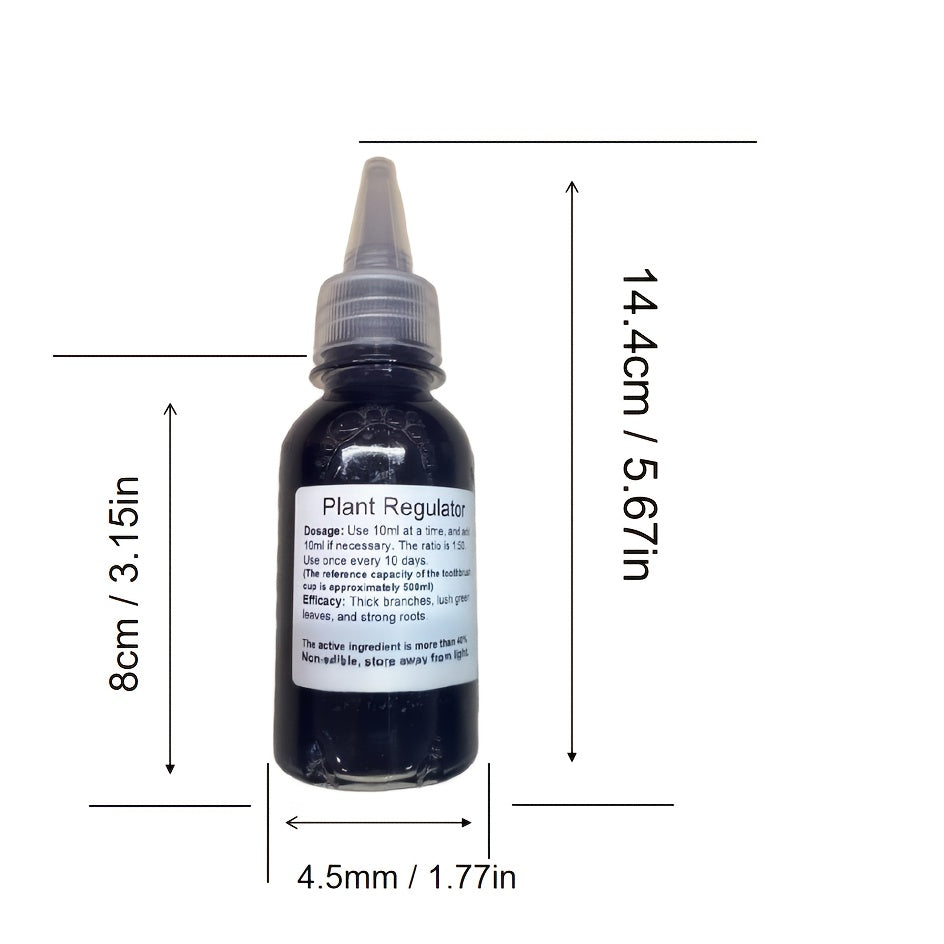NaturalGrow™ - Melhora a Distribuição de Oxigênio, Água & Nutrientes - Mōva Decor
