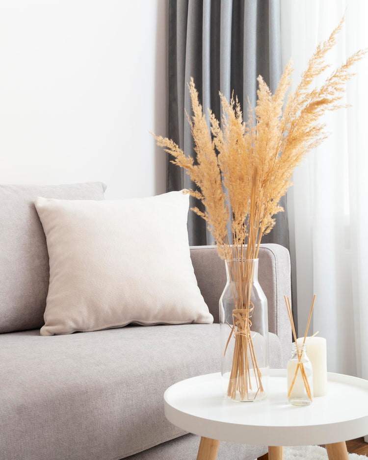 Decoração