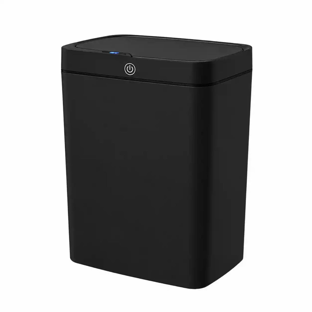 SensorClean Pro – Lixeira Inteligente Automática 15L USB | Mōva