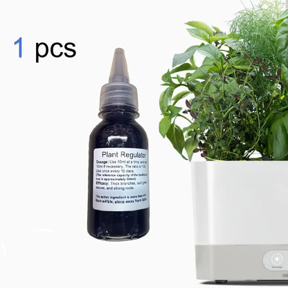 NaturalGrow™ - Melhora a Distribuição de Oxigênio, Água & Nutrientes - Mōva Decor