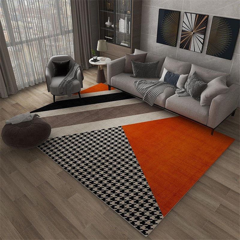 Tapete de Sala Nórdico Mōva — vista principal do produto | Mova Decor