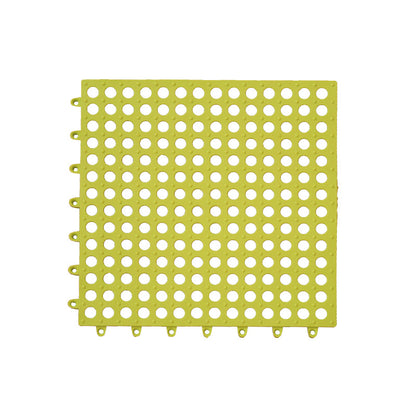Tapete Modular Encaixável Mōva — variante / ângulo adicional | Mova Decor