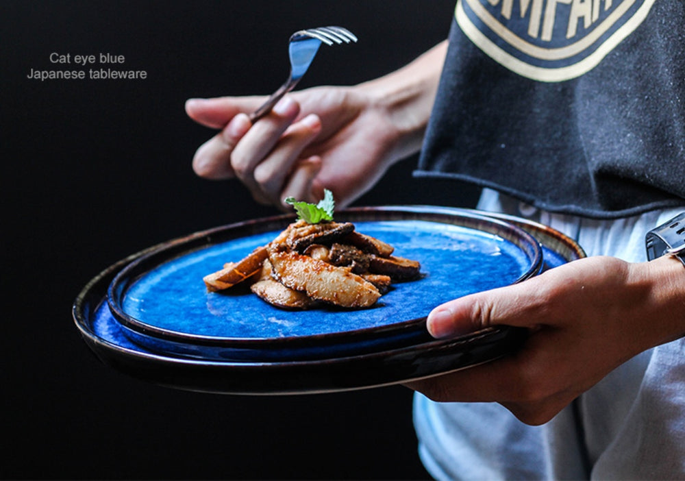 Kyoto Tray™ – Bandeja Japonesa Premium para Café da Manhã, Chá e Servir Refeições — detalhe do acabamento | Mova Decor