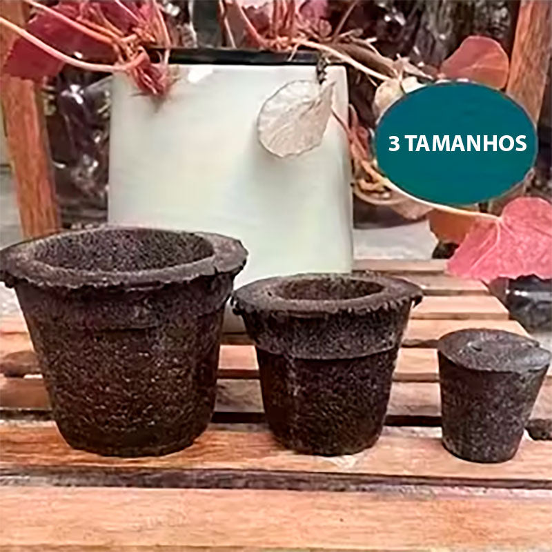 DendroMix Natural™ – Para Replante e Floração Intensa