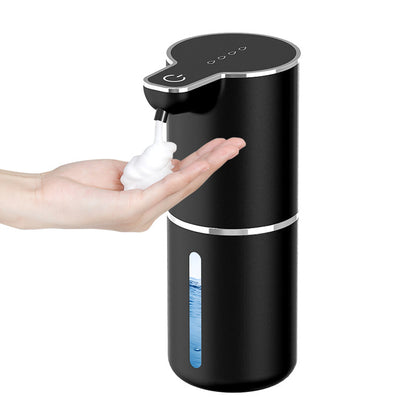 Dispenser Automático com Sensor Mōva — composição / escala visual | Mova Decor