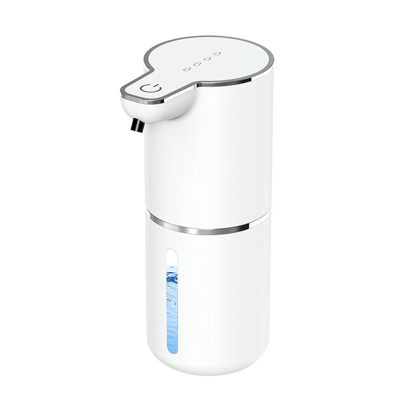 Dispenser Automático com Sensor Mōva — detalhe do acabamento | Mova Decor