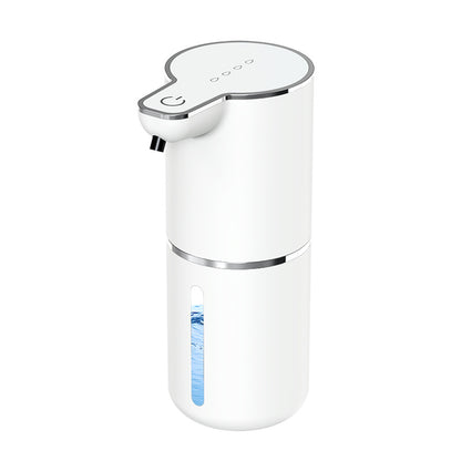 Dispenser Automático com Sensor Mōva — detalhe do acabamento | Mova Decor
