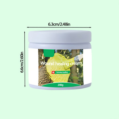 Compre 2 LEVE 3 Potes - Creme de Cura de Feridas de Plantas - Mōva Decor