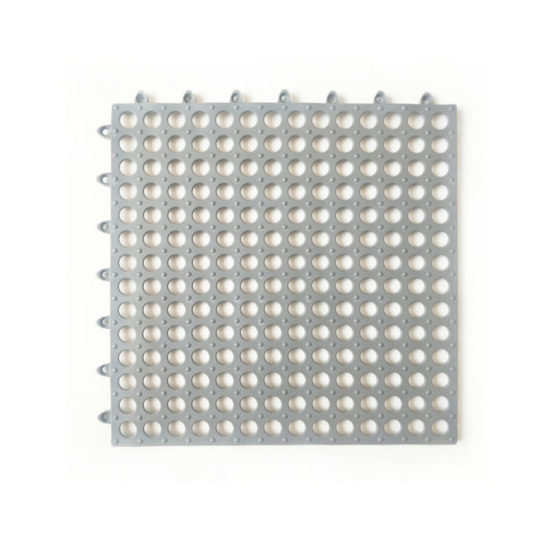 Tapete Modular Encaixável Mōva — composição / escala visual | Mova Decor