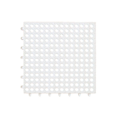 Tapete Modular Encaixável Mōva — composição / escala visual | Mova Decor