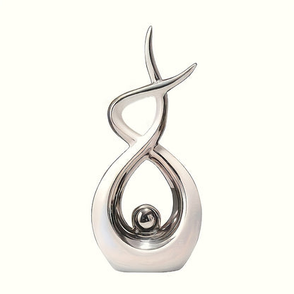 Conjunto de 2 Peças Simples e Modernas Para Decoração - Mōva Decor