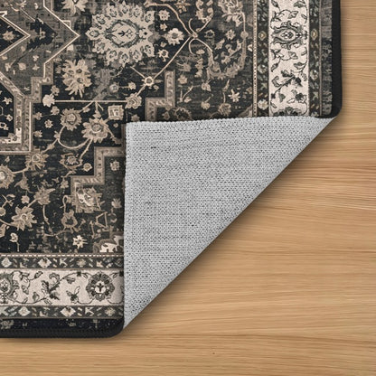 Jogo de Tapetes de Cozinha Boho Mōva — 3 Peças — composição / escala visual | Mova Decor