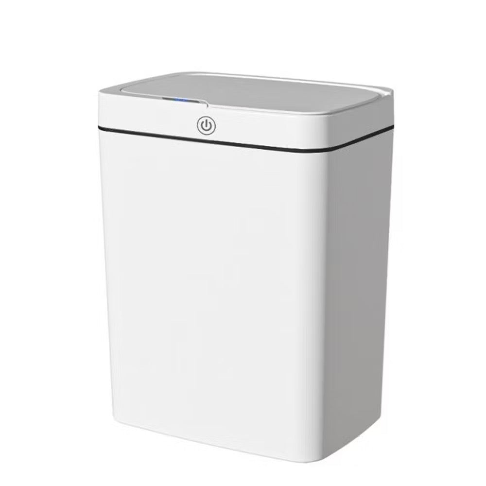 SensorClean Pro – Lixeira Inteligente Automática 15L USB | Mōva