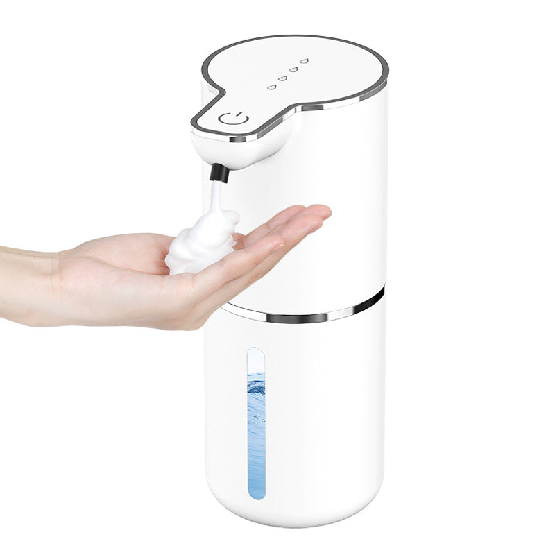 Dispenser Automático com Sensor Mōva — referência de uso no ambiente | Mova Decor