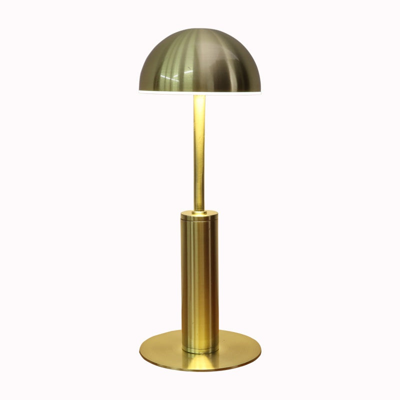 Lâmpada Retro Premium – Mōva Decor — referência de uso no ambiente | Mova Decor
