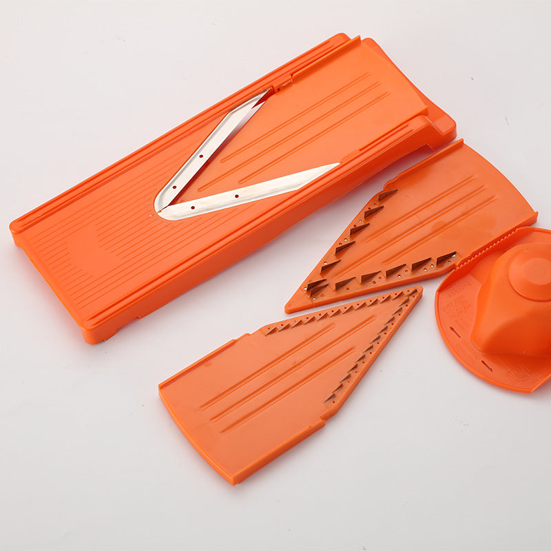 Fatiador PrimeCut Master Pro