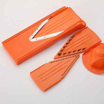 Fatiador PrimeCut Master Pro