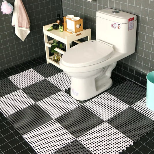 Tapete Modular Encaixável Mōva — vista principal do produto | Mova Decor