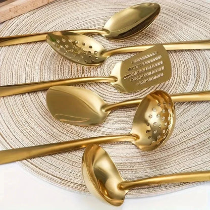 D’Oro Supreme™ – Kit Profissional 11 Peças - Mōva Decor