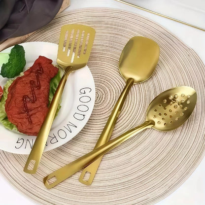 D’Oro Supreme™ – Kit Profissional 11 Peças - Mōva Decor