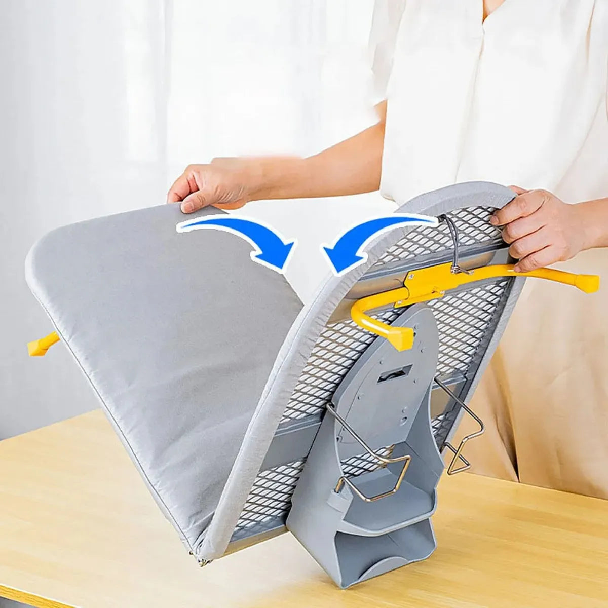 PassaFácil Segura Praticidade Total | Mōva Decor
