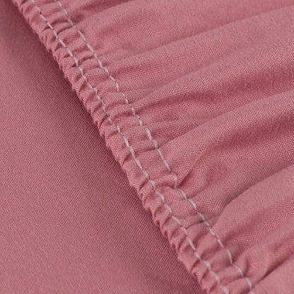 Jogo de Lençol 400 Fios 2 Peças - Mōva Decor