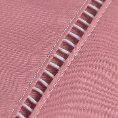 Jogo de Lençol 400 Fios 2 Peças - Mōva Decor