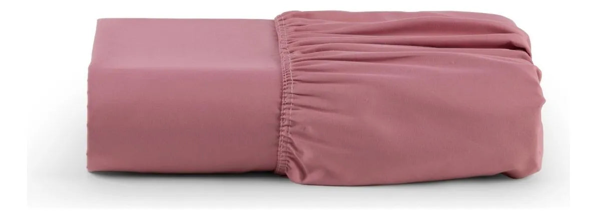 Jogo de Lençol 400 Fios 2 Peças - Mōva Decor