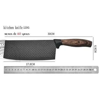 Imperial Cut – Conjunto Premium Inox 6 Peças - Mōva Decor