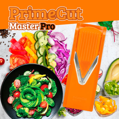 Fatiador PrimeCut Master Pro