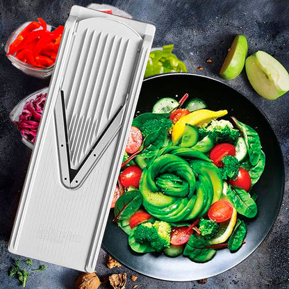 Fatiador PrimeCut Master Pro