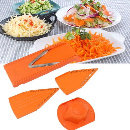 Fatiador PrimeCut Master Pro