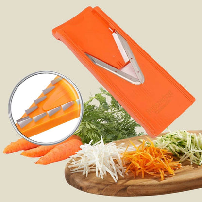 Fatiador PrimeCut Master Pro