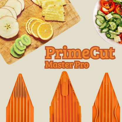 Fatiador PrimeCut Master Pro