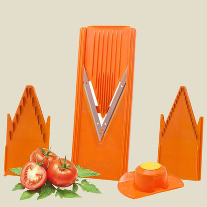 Fatiador PrimeCut Master Pro