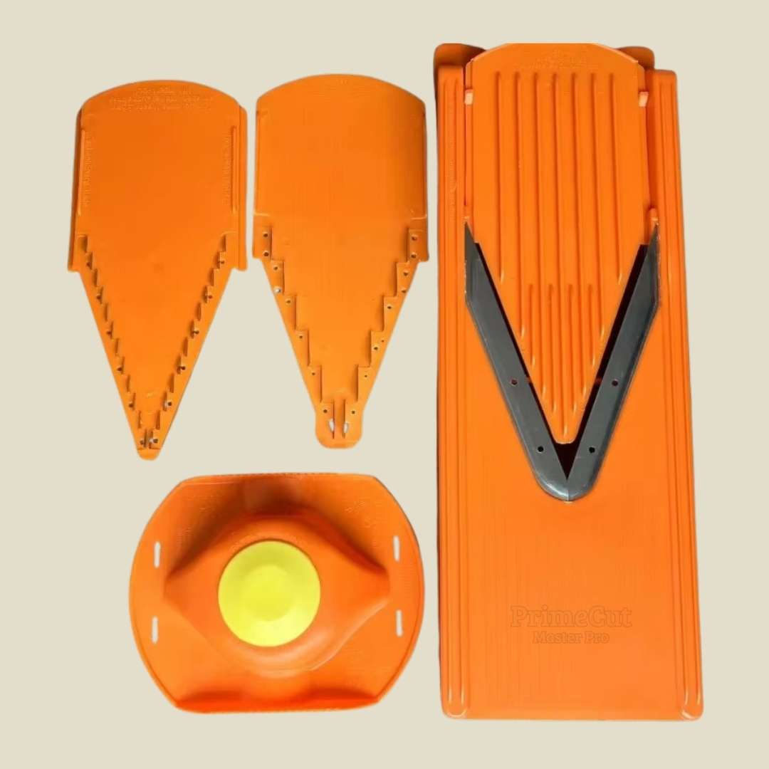 Fatiador PrimeCut Master Pro