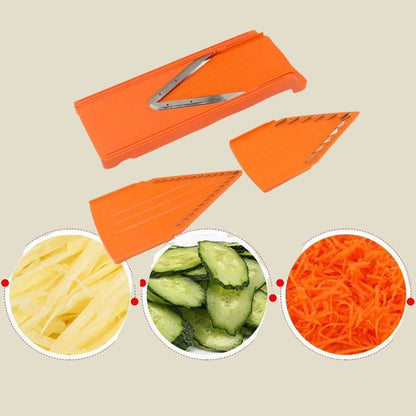 Fatiador PrimeCut Master Pro