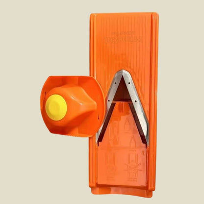 Fatiador PrimeCut Master Pro