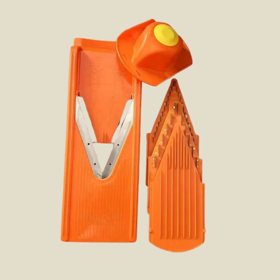 Fatiador PrimeCut Master Pro