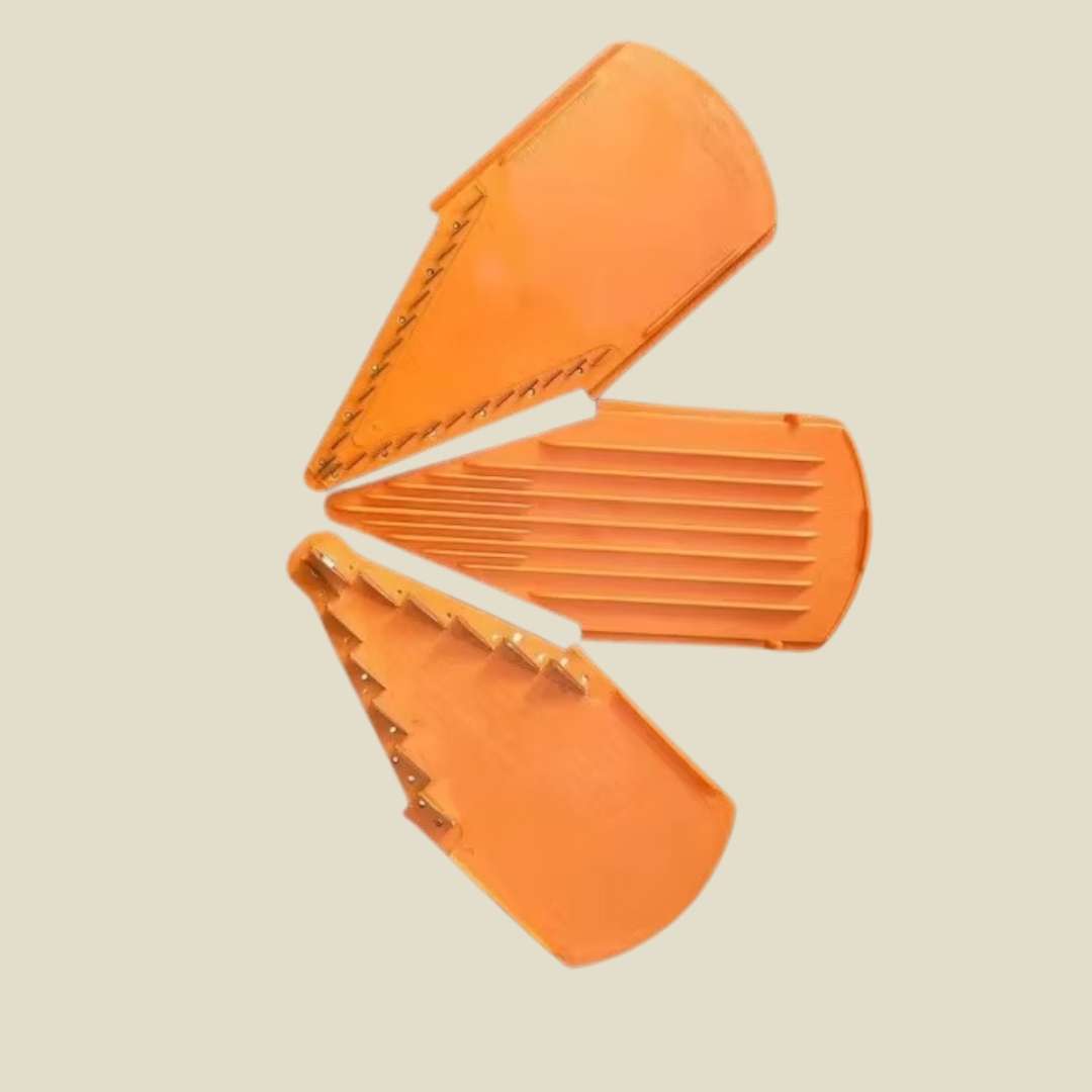 Fatiador PrimeCut Master Pro