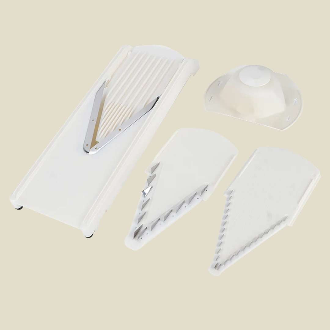 Fatiador PrimeCut Master Pro