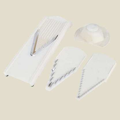 Fatiador PrimeCut Master Pro