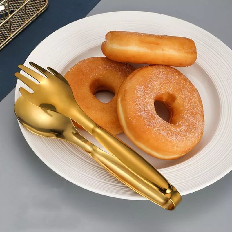 Velluto D’Oro™ – Conjunto Servir Premium - Mōva Decor