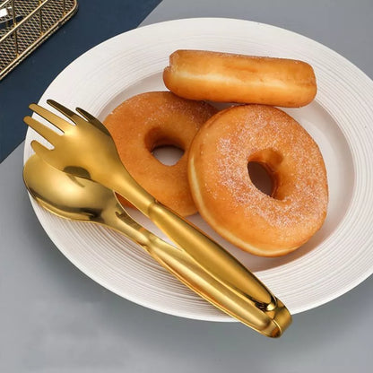 Velluto D’Oro™ – Conjunto Servir Premium - Mōva Decor