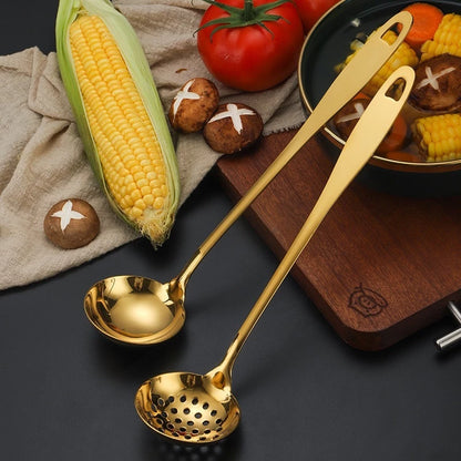 Velluto D’Oro™ – Conjunto Servir Premium - Mōva Decor