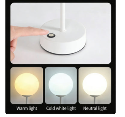 Aurum luminária nas 3 cores disponíveis preto dourado e branco lado a lado