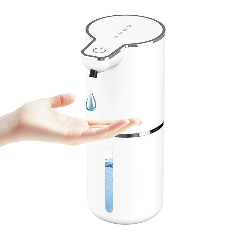 Dispenser Automático com Sensor Mōva — variante / ângulo adicional | Mova Decor