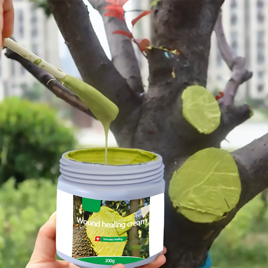 Compre 2 LEVE 3 Potes - Creme de Cura de Feridas de Plantas - Mōva Decor