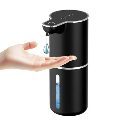 Dispenser Automático com Sensor Mōva — composição / escala visual | Mova Decor