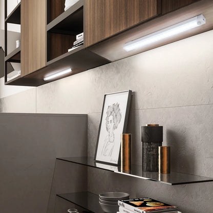 Smart Luminária Inteligente Ultra LED com Sensor de Movimento Sem Fio - Mōva Decor